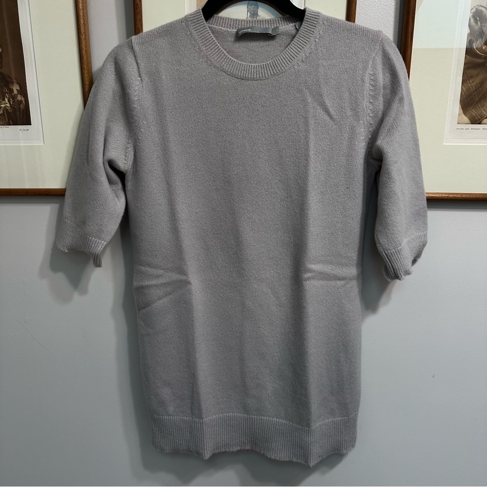 Vince 100% cashmere sweater